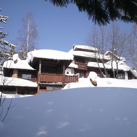 Apartments Carevo Polje Zlatibor Dış mekan fotoğraf