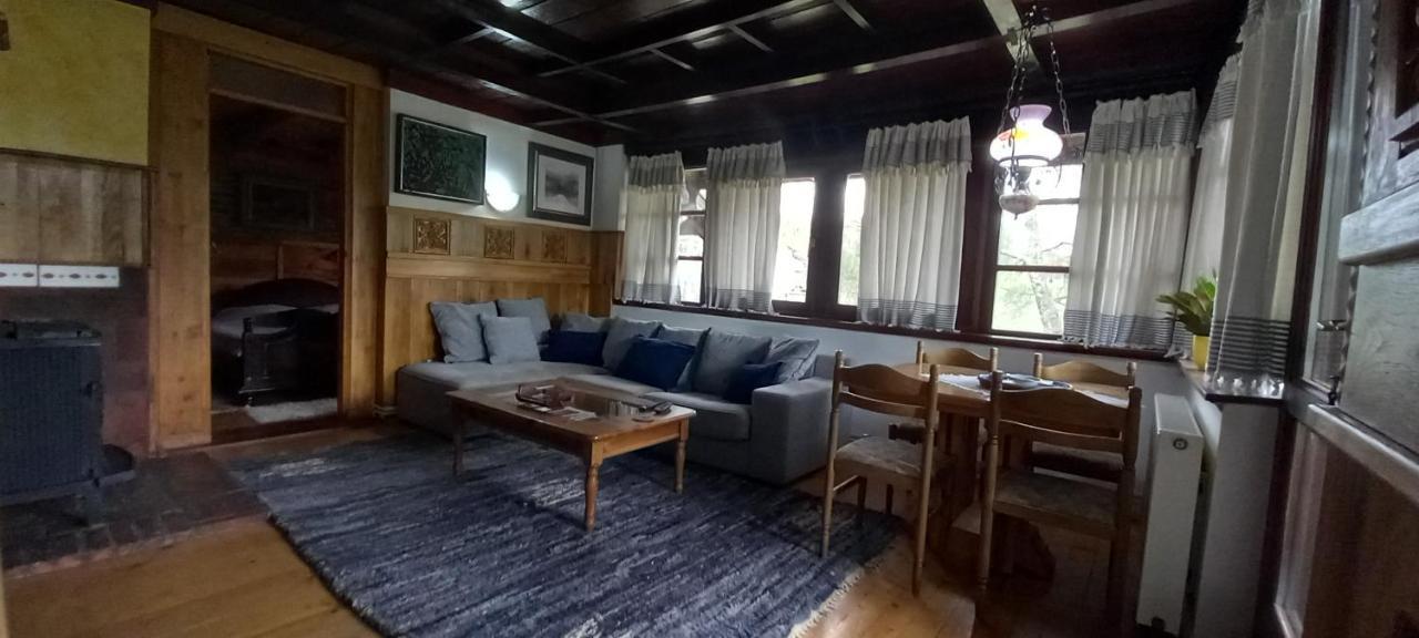 Apartments Carevo Polje Zlatibor Dış mekan fotoğraf