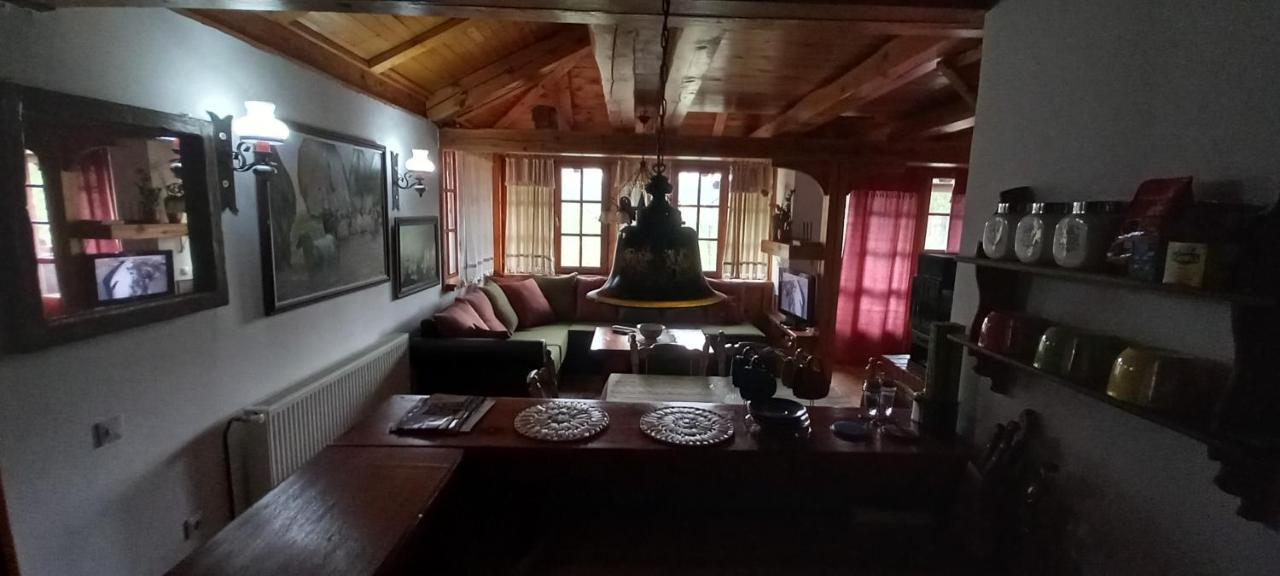 Apartments Carevo Polje Zlatibor Dış mekan fotoğraf