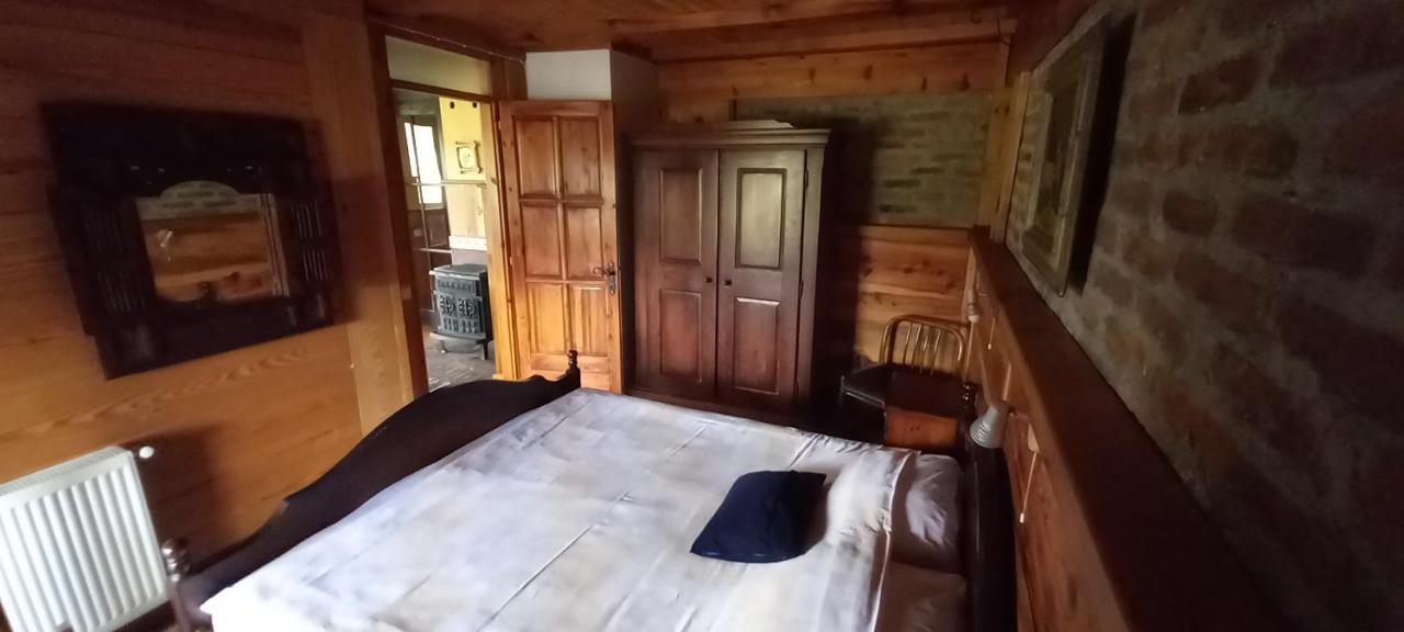 Apartments Carevo Polje Zlatibor Dış mekan fotoğraf