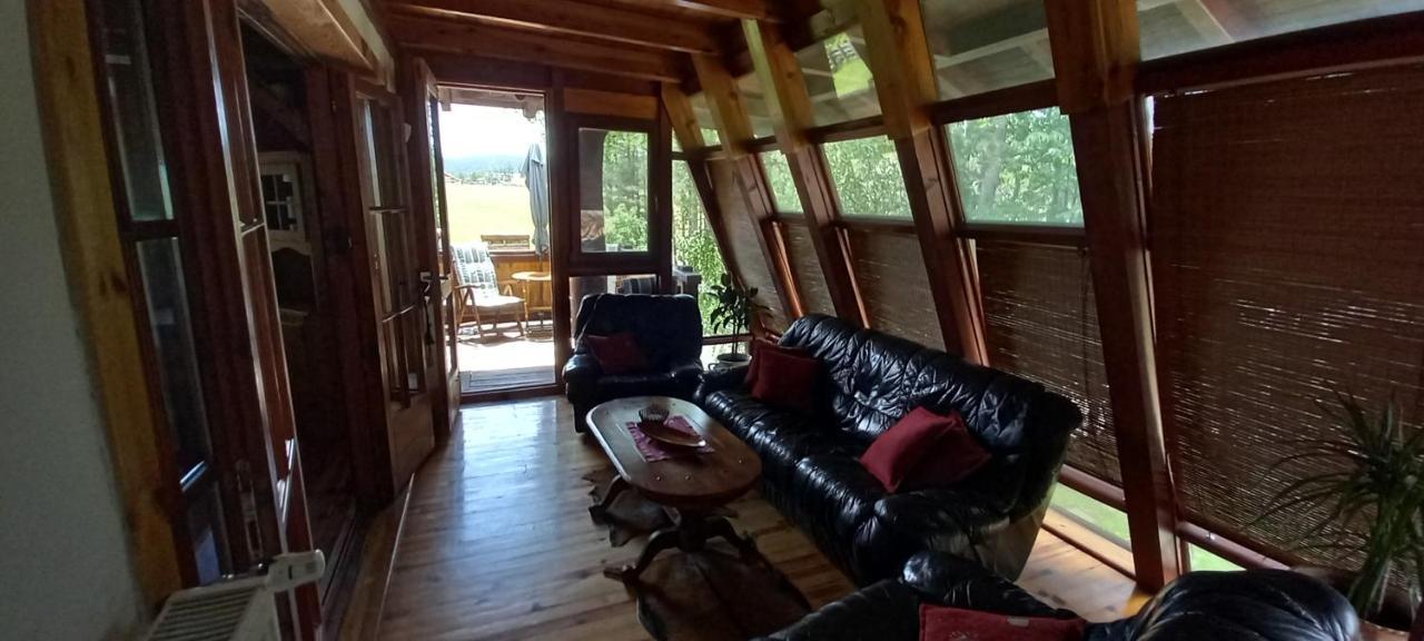 Apartments Carevo Polje Zlatibor Dış mekan fotoğraf