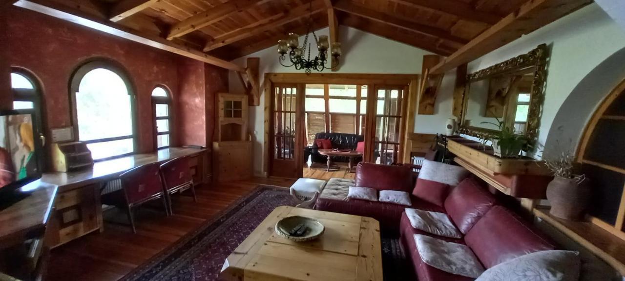 Apartments Carevo Polje Zlatibor Dış mekan fotoğraf