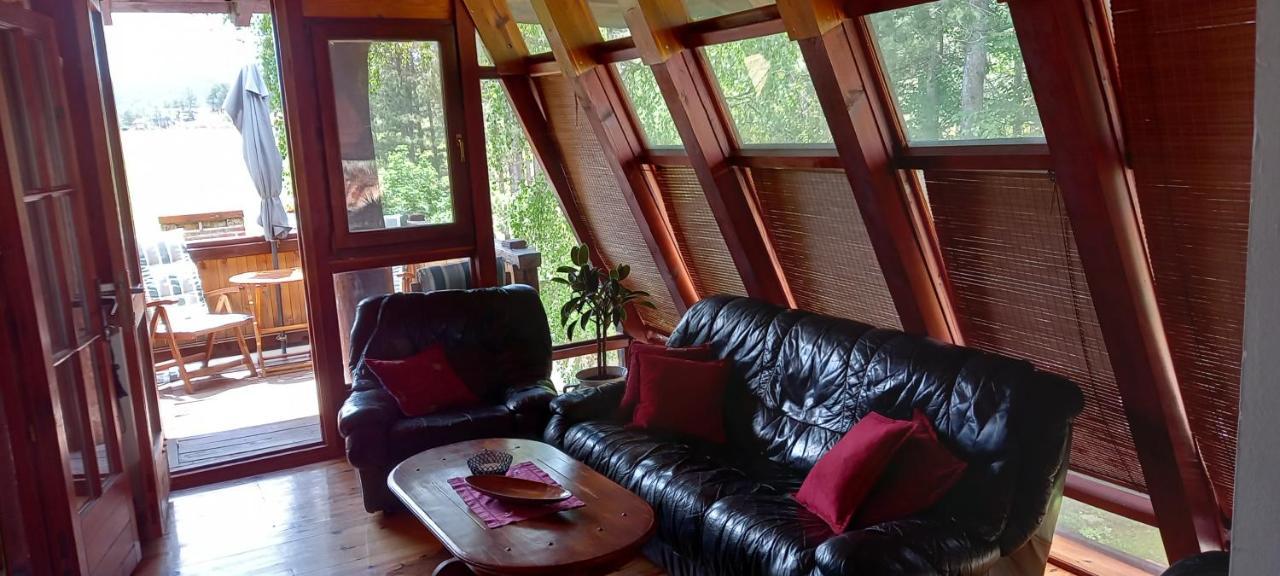 Apartments Carevo Polje Zlatibor Dış mekan fotoğraf