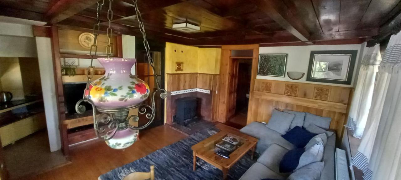 Apartments Carevo Polje Zlatibor Dış mekan fotoğraf