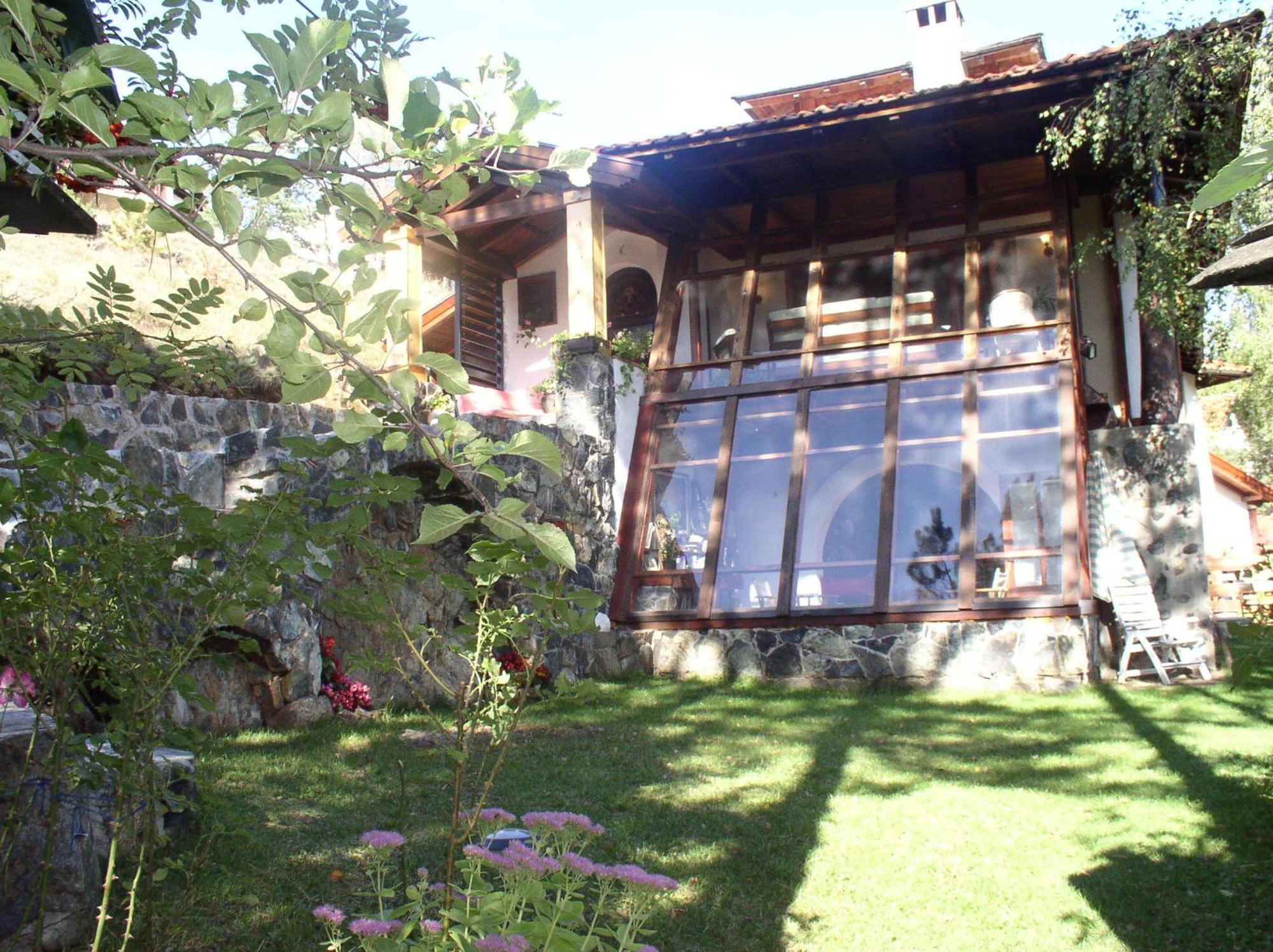 Apartments Carevo Polje Zlatibor Dış mekan fotoğraf