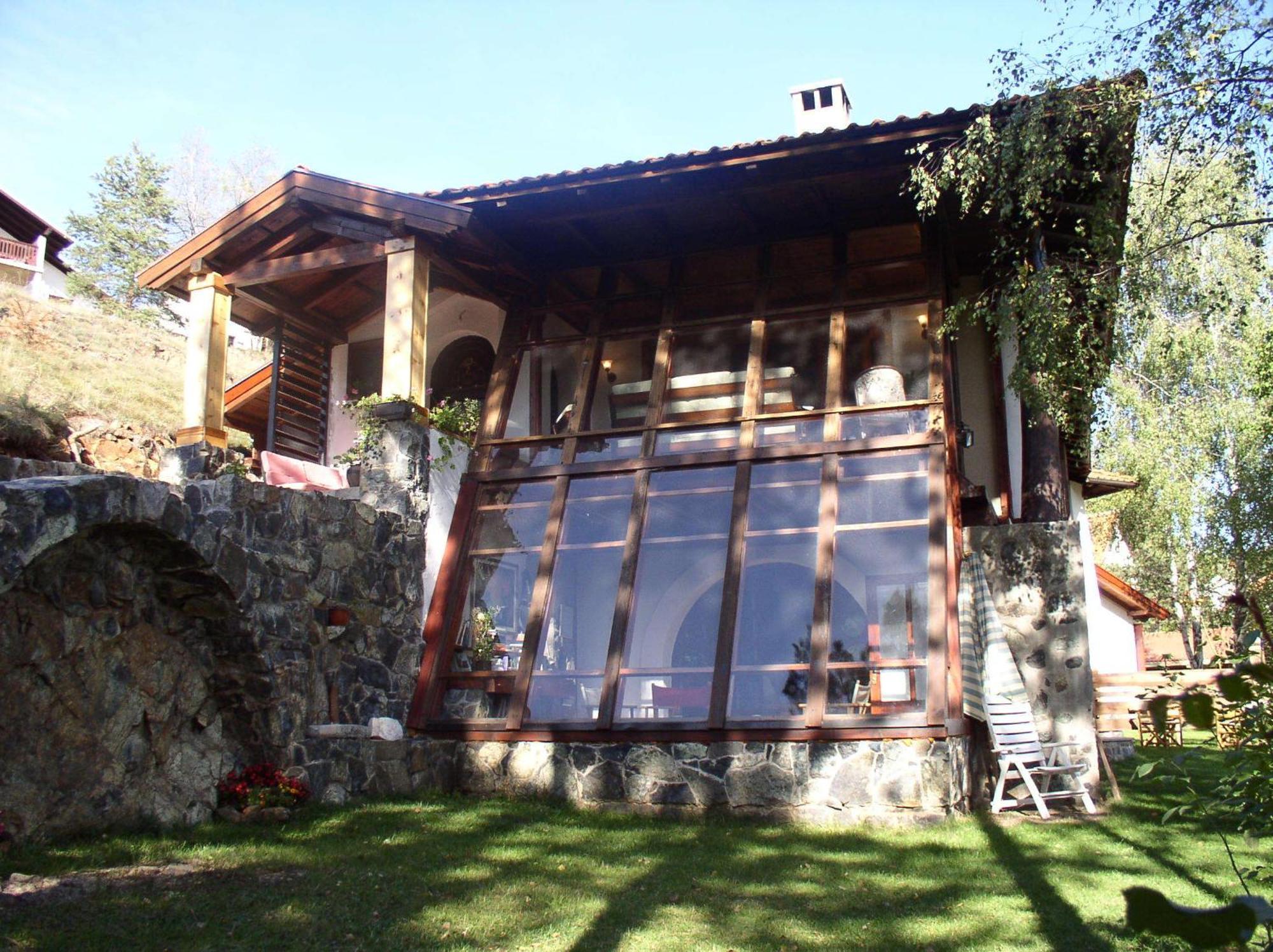 Apartments Carevo Polje Zlatibor Dış mekan fotoğraf