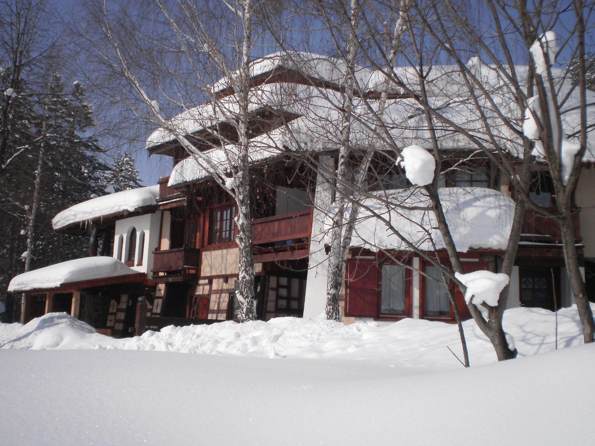 Apartments Carevo Polje Zlatibor Dış mekan fotoğraf