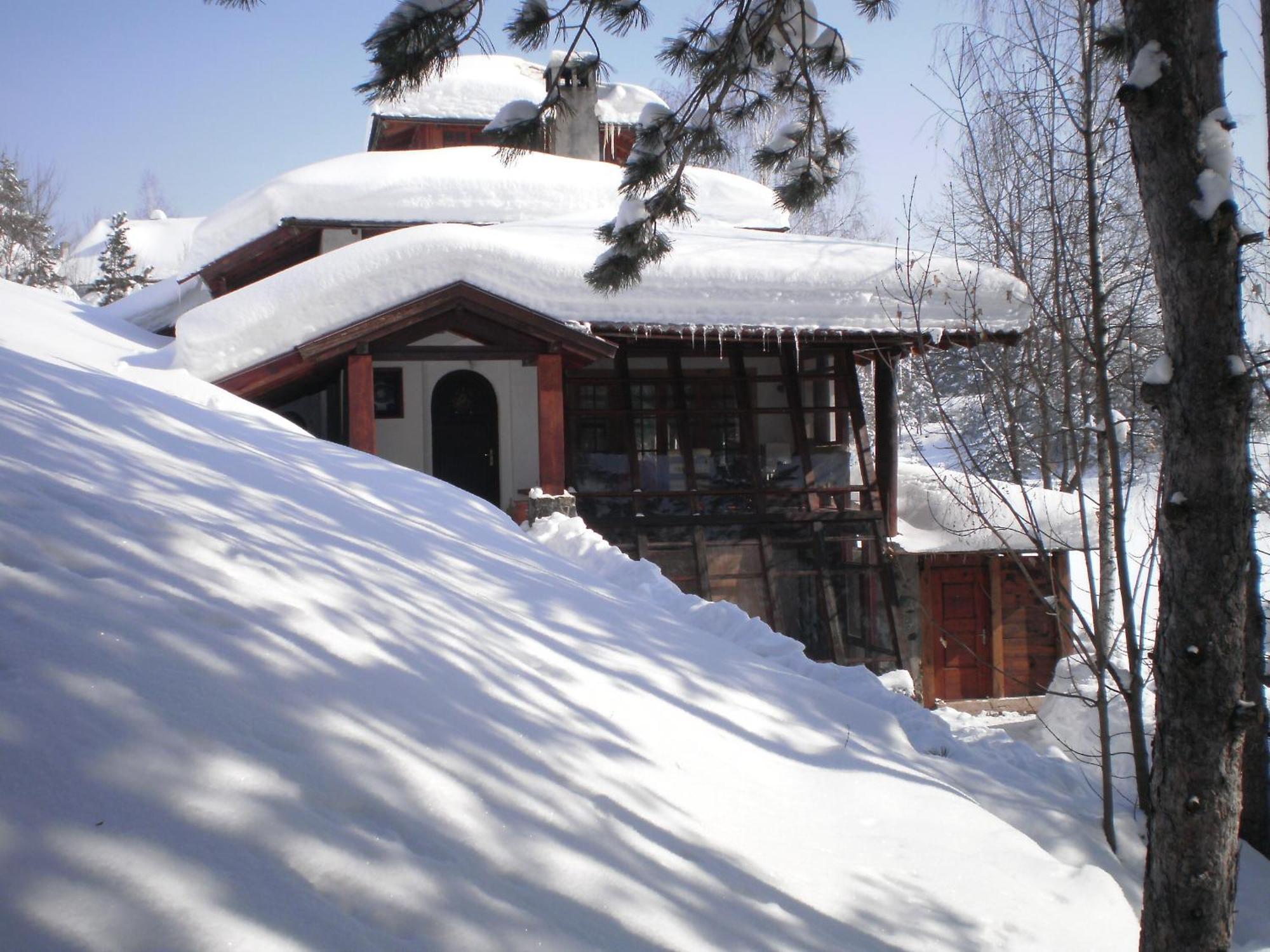 Apartments Carevo Polje Zlatibor Dış mekan fotoğraf