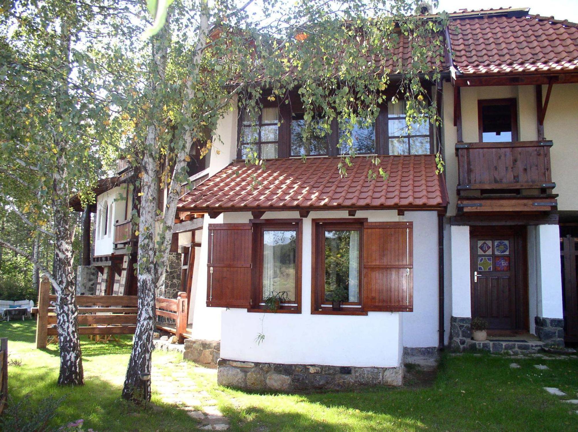 Apartments Carevo Polje Zlatibor Dış mekan fotoğraf