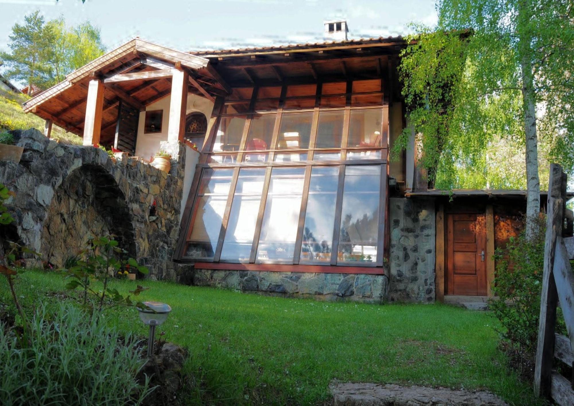Apartments Carevo Polje Zlatibor Dış mekan fotoğraf