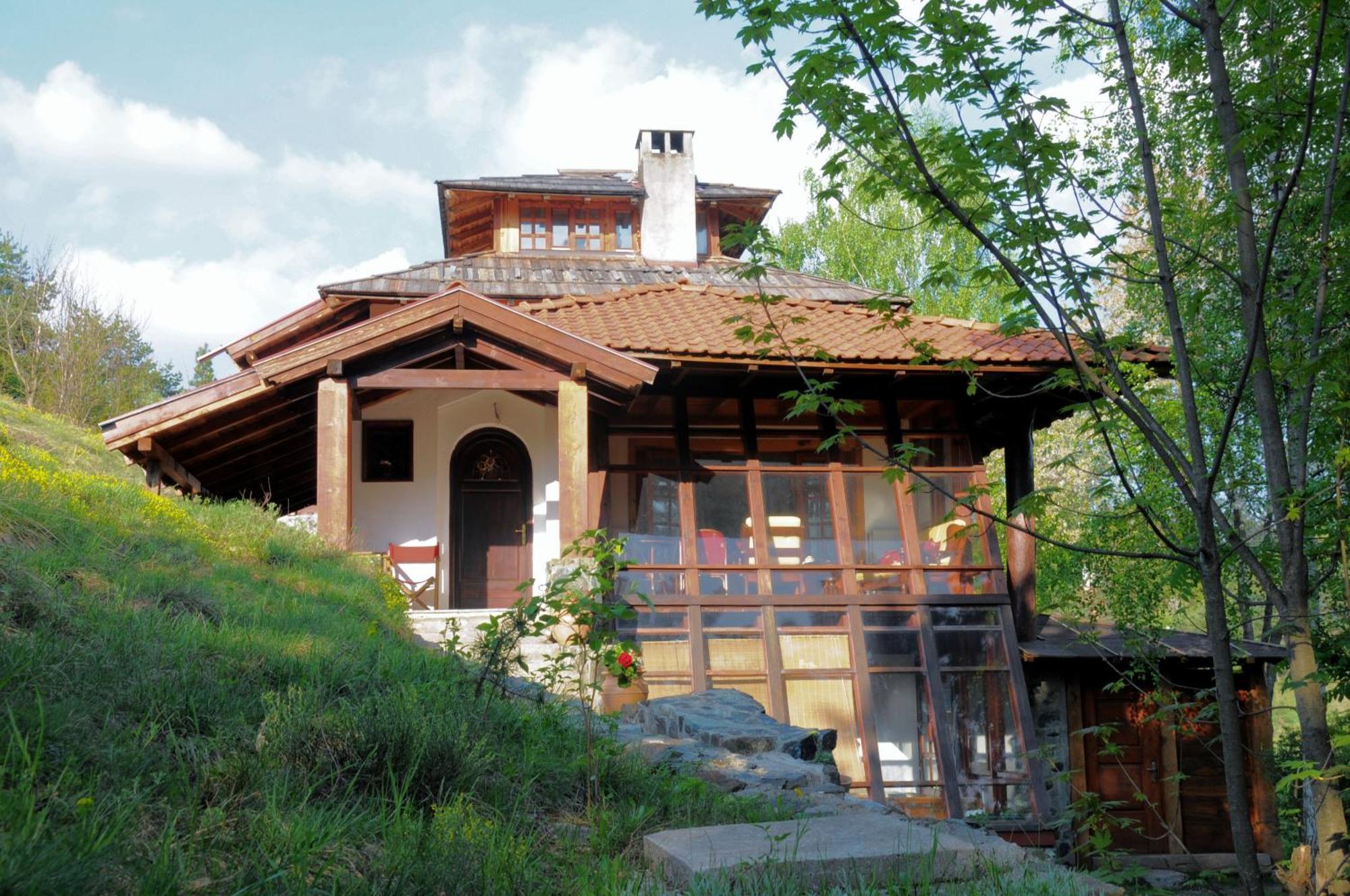 Apartments Carevo Polje Zlatibor Dış mekan fotoğraf