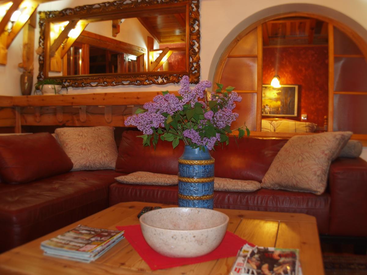 Apartments Carevo Polje Zlatibor Dış mekan fotoğraf