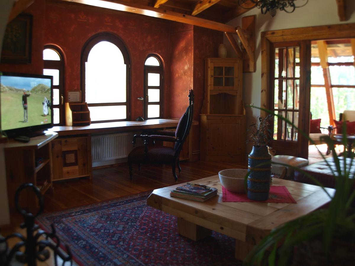 Apartments Carevo Polje Zlatibor Dış mekan fotoğraf
