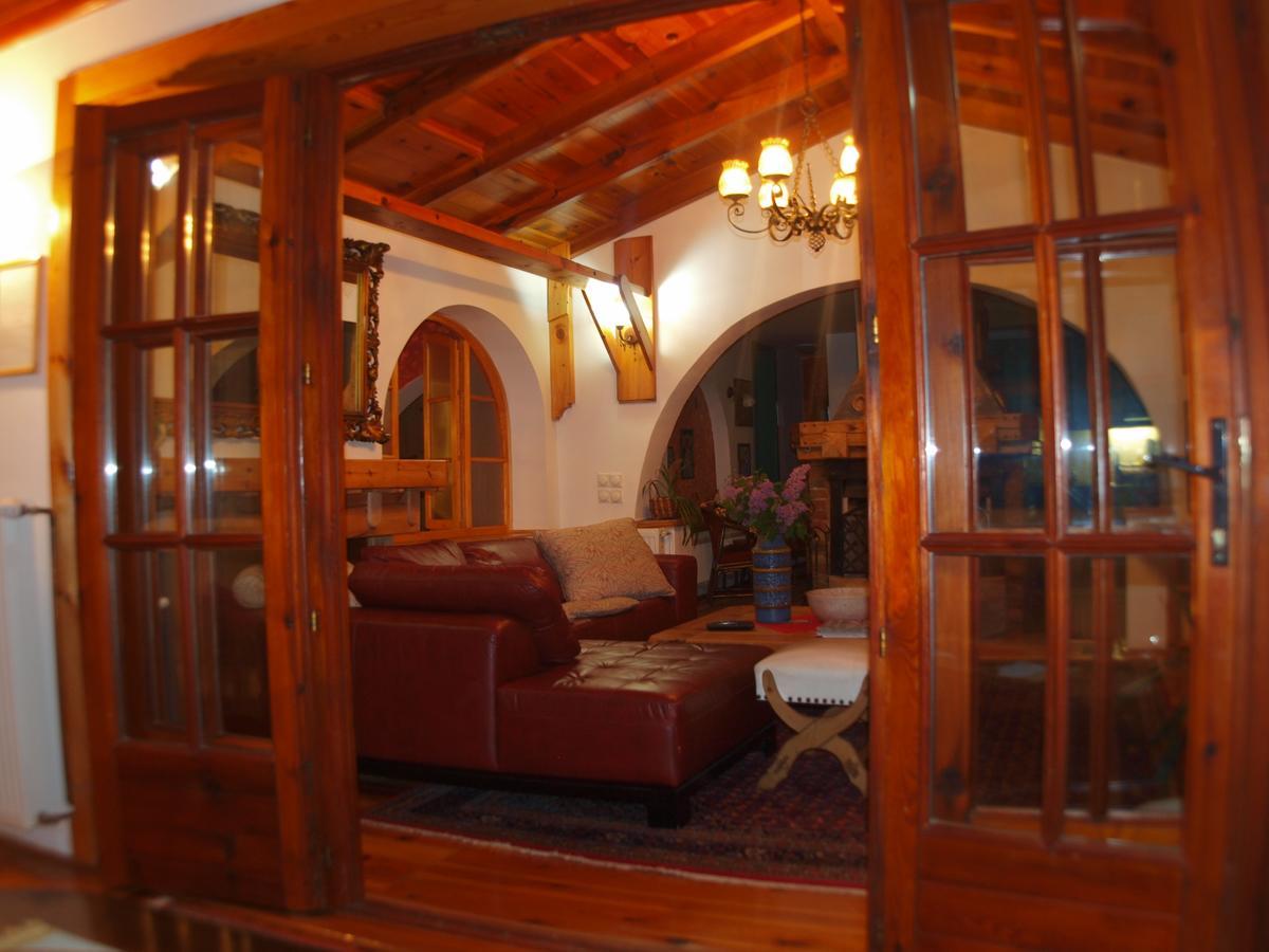 Apartments Carevo Polje Zlatibor Dış mekan fotoğraf