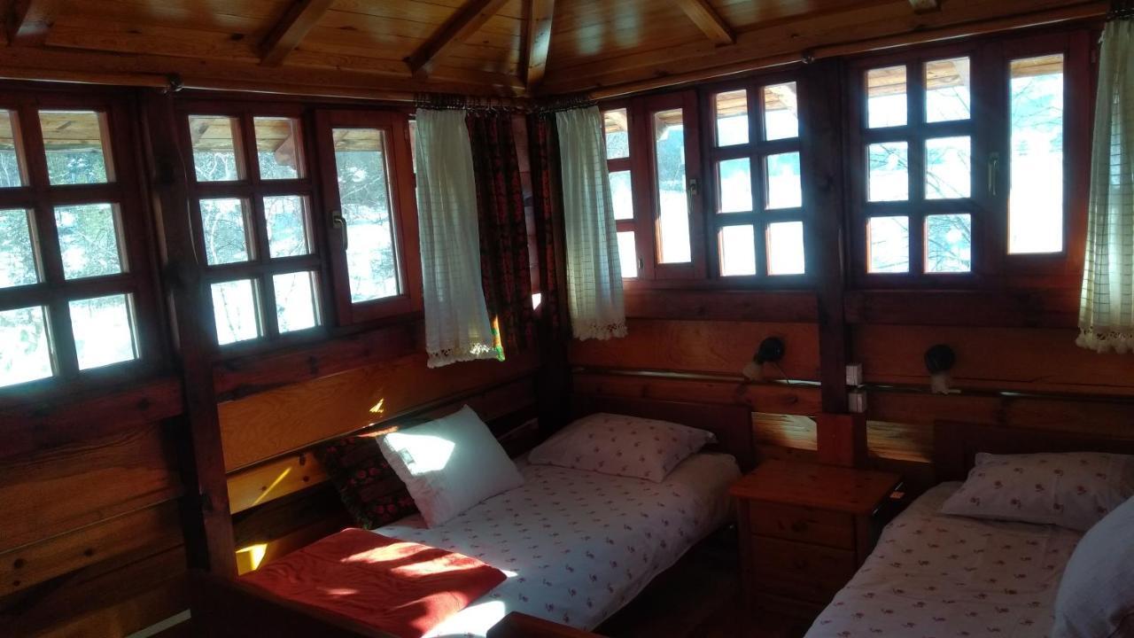 Apartments Carevo Polje Zlatibor Dış mekan fotoğraf